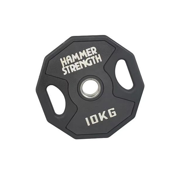 Barbell Plate （10-sided）