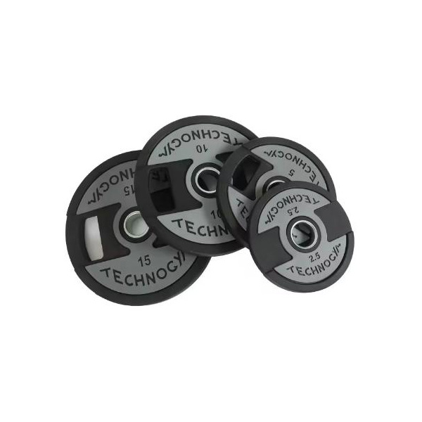 Barbell Plate