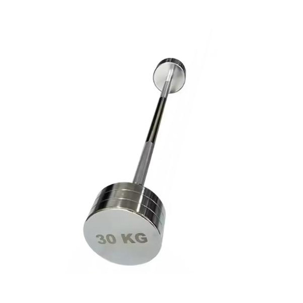 Electroplated Barbell