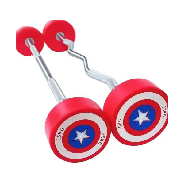 Fixed Barbell