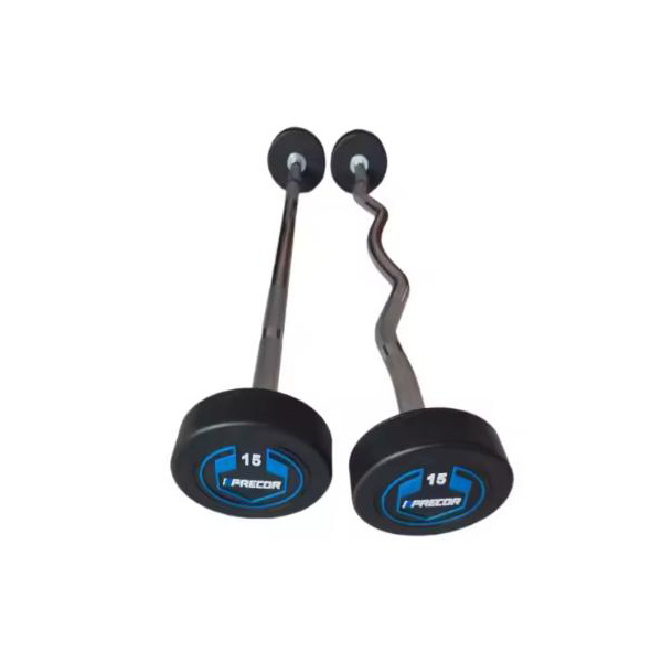 Fixed Round Barbell