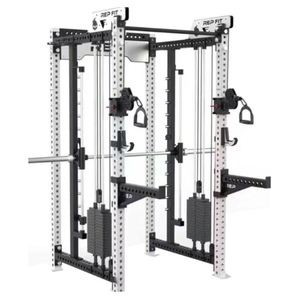 Multifuctional Trainer