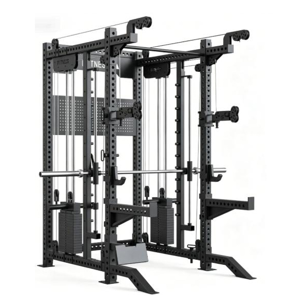 Multifuctional Trainer