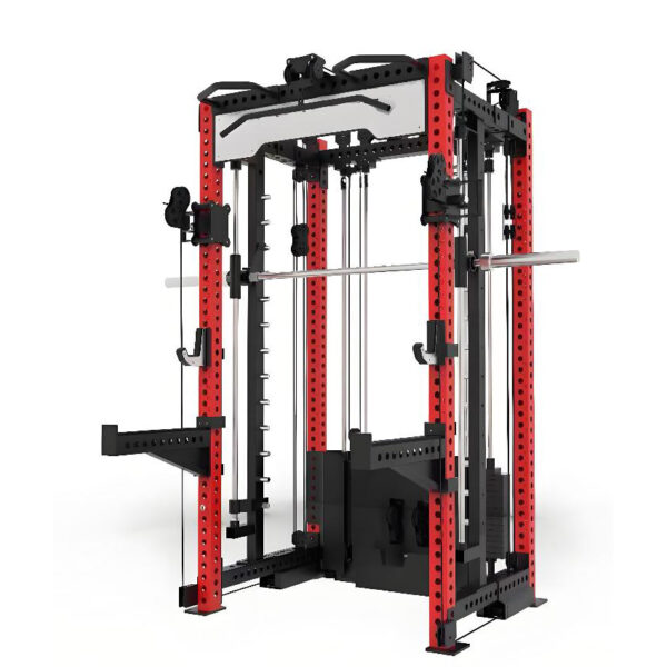 Multifuctional Trainer