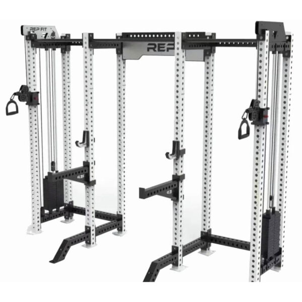 Multifuctional Trainer