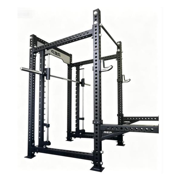 Multi-functional Smith