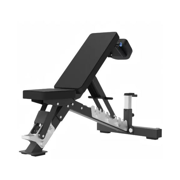 Adjustable Bench