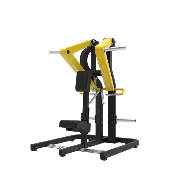 Row Machine