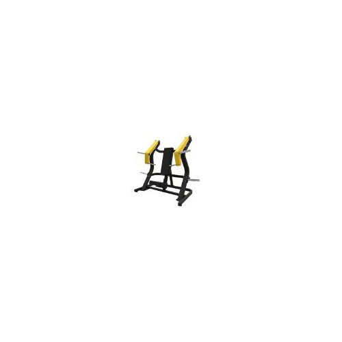 Incline Chest Press