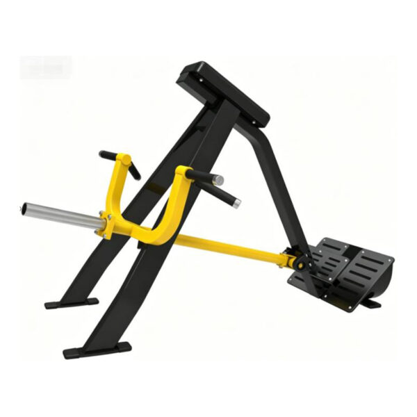 TBar Rower 