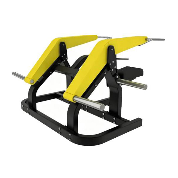 Seated Triceps Dip