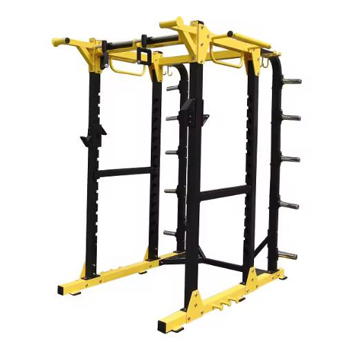 Power Rack