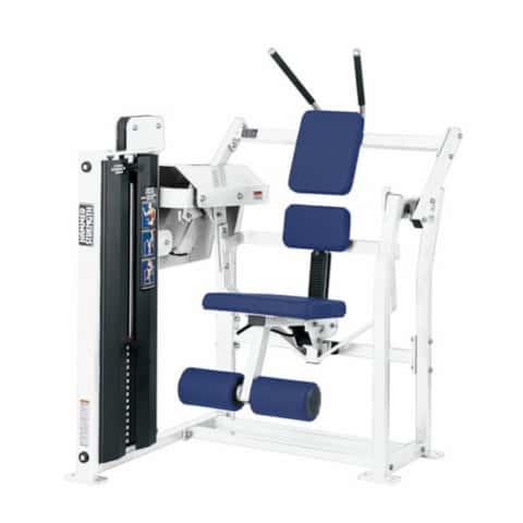 Abdominal Crunch