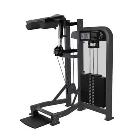 Select Standing Calf