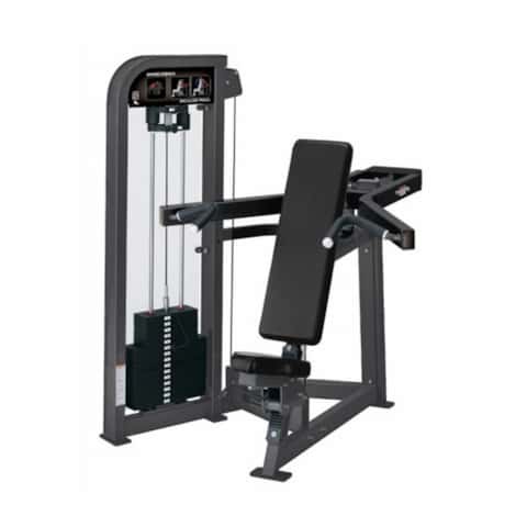 Select Shoulder Press