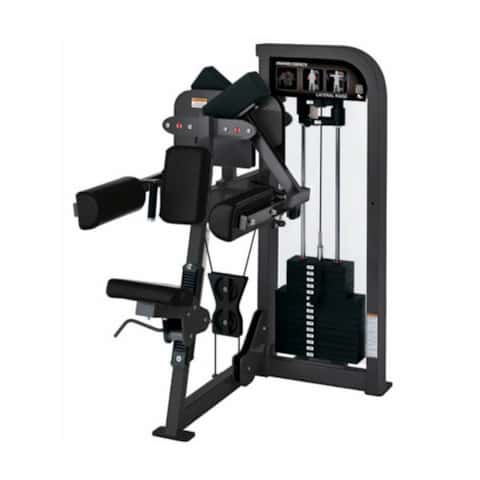 Select Lateral Raise