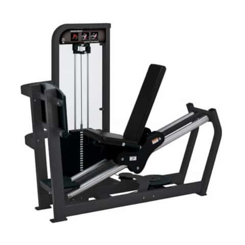 Select Seated Leg Press