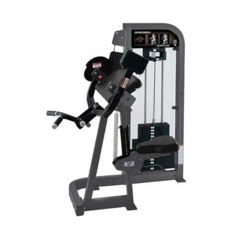 Select Biceps Curl