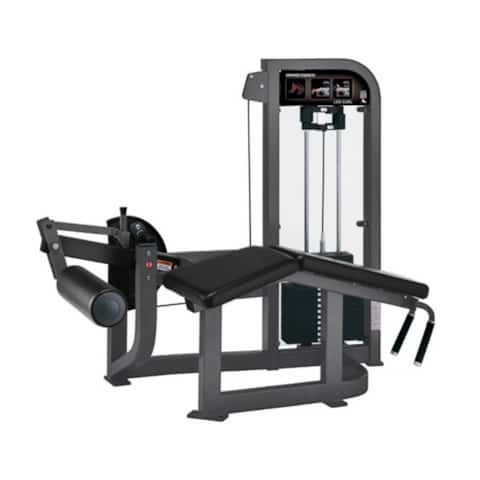 select Leg Curl