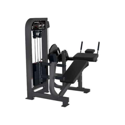 Select Abdominal Crunch
