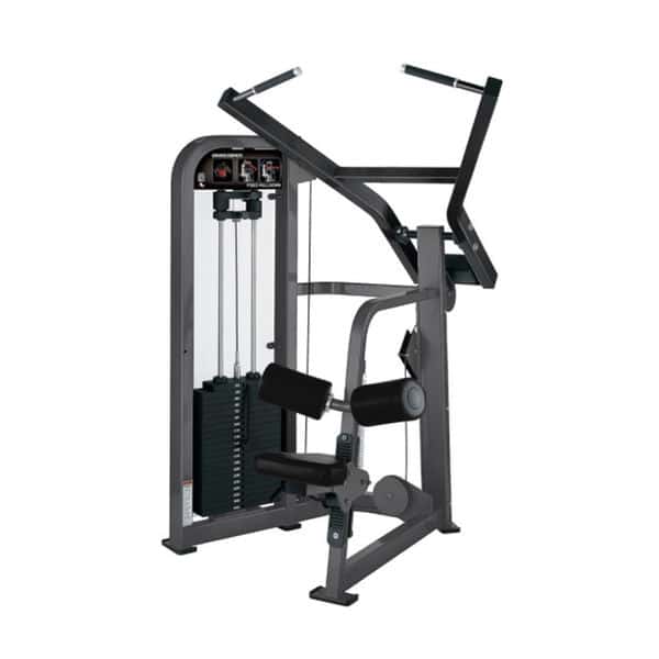 Select Fixed Pulldown