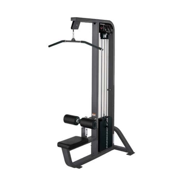 Select Lat Pulldown