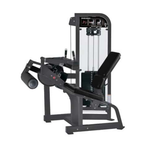 Select Seated Leg Curl
