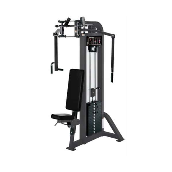 Select Pectoral Fly/Rear Deltoid