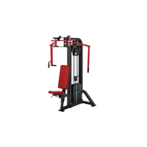 Select Pectoral Fly/Rear Deltoid