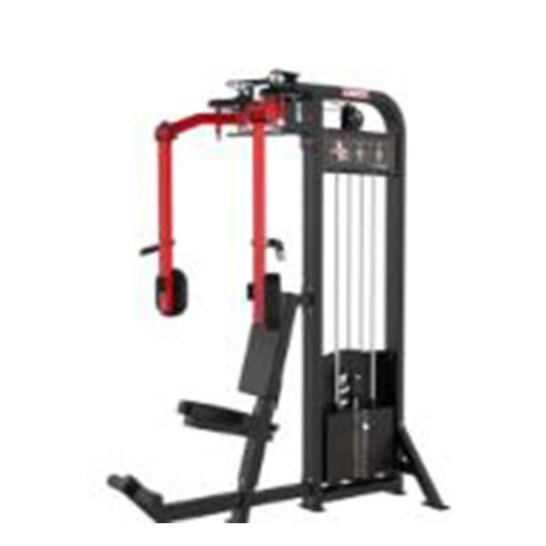 Pectoral Fly Machine