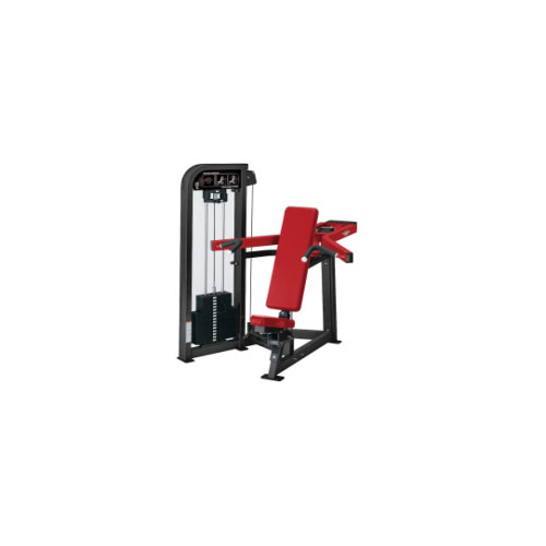 Select Shoulder Press