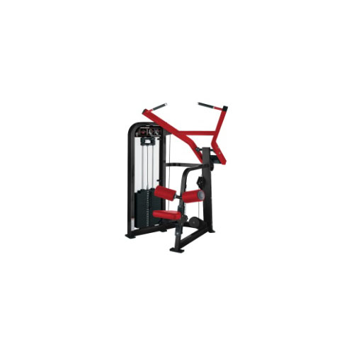 Select Fixed Pulldown