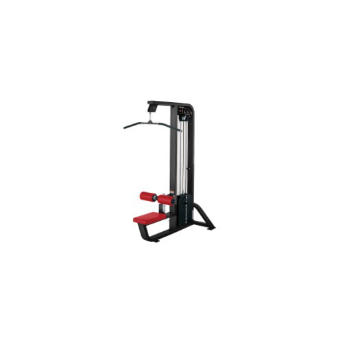Select Lat Pulldown