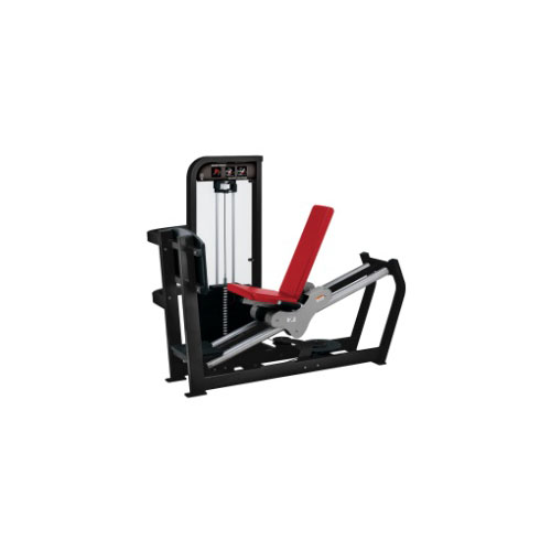 Select Seated Leg Press