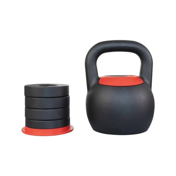 Adjustable Kettlebell