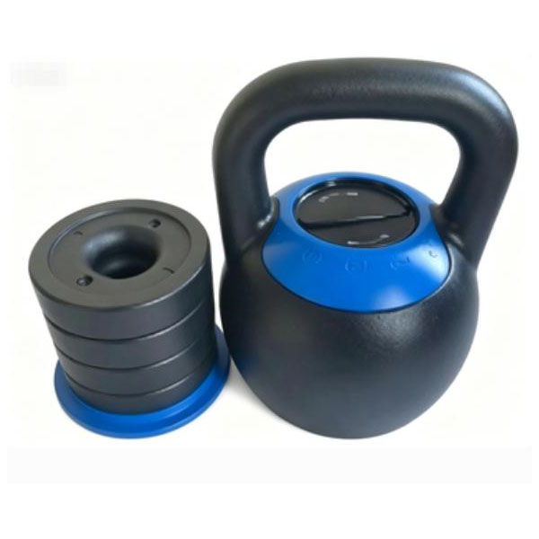  Adjustable Kettlebell