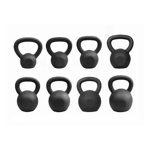 Cast Iron Kettlebell (KG)