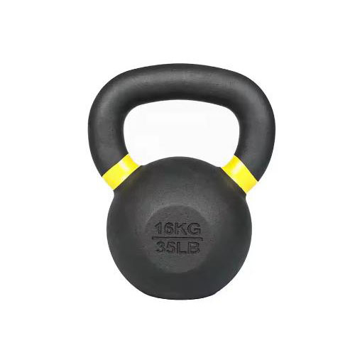 Cast Iron Kettlebell (KG)