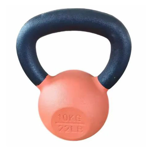 Cast Iron Competition Kettlebell