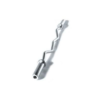 Barbell Bar  (1.2M Curve )