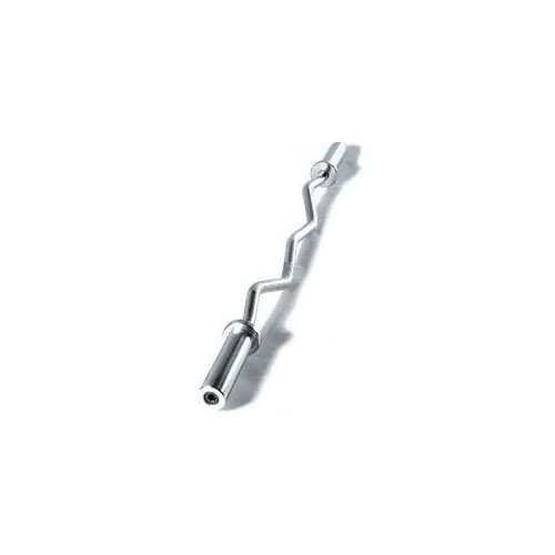 Barbell Bar  (1.5M Curve )