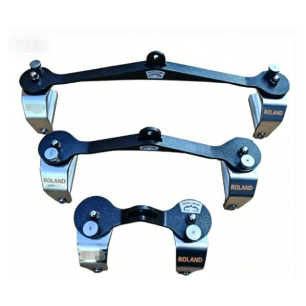 360 Rotatable Mag Handles