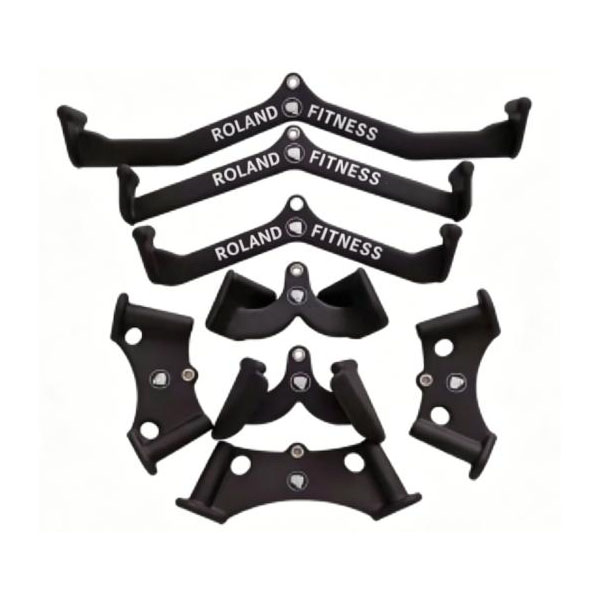 Handle Accessaries （8 sets）