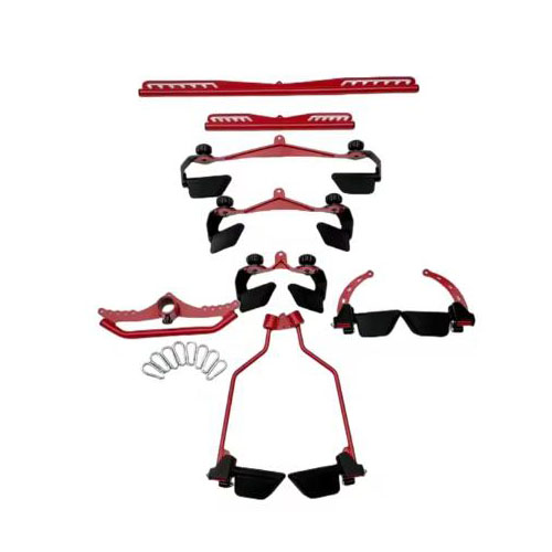 Handle Accessaries （8 sets）